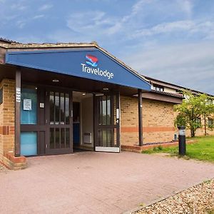 Travelodge Cambridge Fourwentways